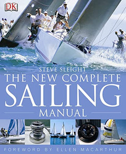 The New Complete Sailing Manual 