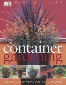 Container Gardening 