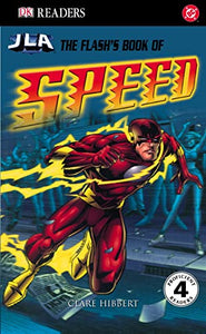 The Flash's Book of Speed 