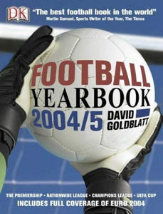 Football Yearbook 2004-5 