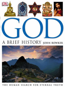 God A Brief History 