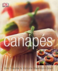 Canapes 