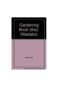 Gardening Book (The) 