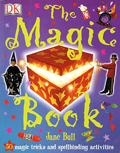 Magic Book (The) 