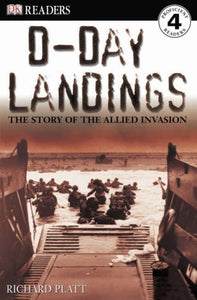 D-Day Landings 