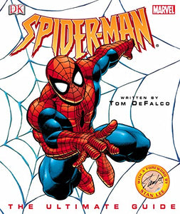 Spider-Man:  The Ultimate Guide 