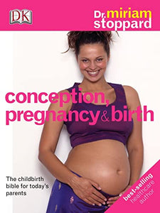 Conception Pregnancy & Birth 