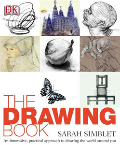 The Drawing Book 