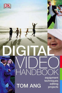 Digital Video Handbook 