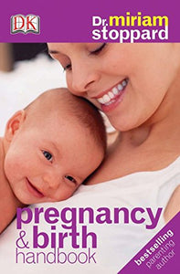 Pregnancy & Birth Handbook 