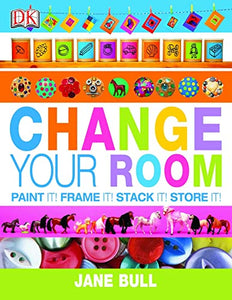 Change Your Room 