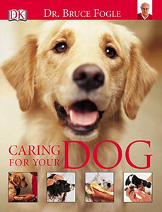 Caring for Your Dog 