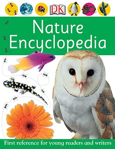 Nature Encyclopedia 