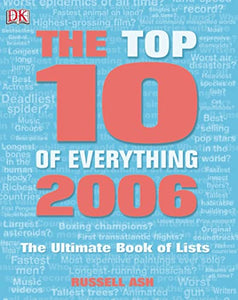 Top 10 of Everything 2006 