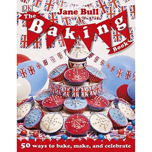 The Baking Book 