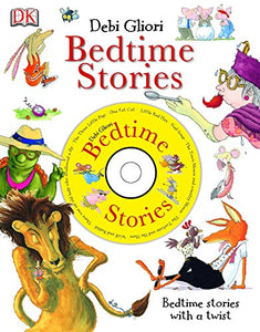 Bedtime Stories 