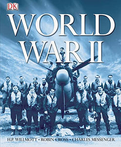 World War II 