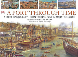 A Port Through Time 