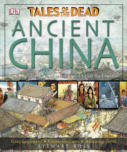 Tales of the Dead Ancient China 