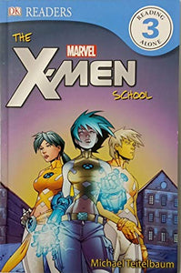 The X-Men School 