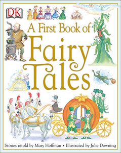 A First Book of Fairy Tales 