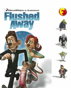 Flushed Away 