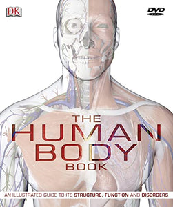 The Human Body Book 