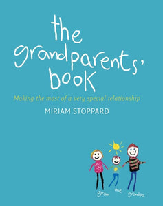 The Grandparents' Book 