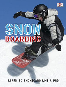 Snowboarding 