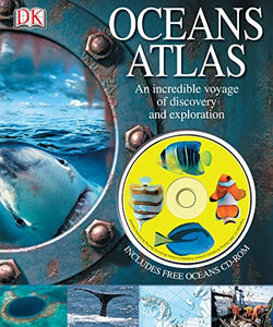 Oceans Atlas 