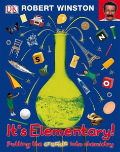 It's Elementary! 