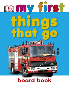 Things That Go 