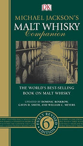 Malt Whisky Companion 6th Edition 