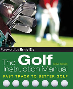 The Golf Instruction Manual 