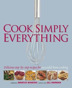 Cook Simply Everything 