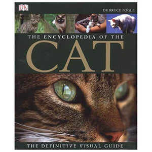 The Encyclopedia of the Cat 