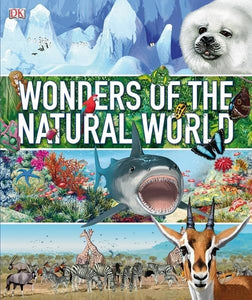 Wonders of the Natural World 