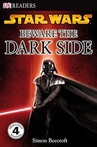 Star Wars Beware the Dark Side 