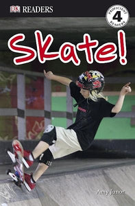 Skate! 