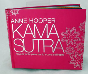 Kama Sutra Sensual Erotic Pleasures 