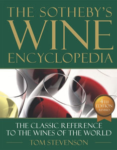 The Sotheby's Wine Encyclopedia 