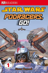 Star Wars Podracers Go! 