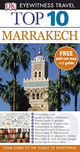 Top 10 Marrakech 