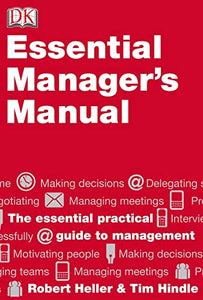 Essential Manager's Manual 