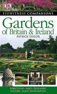 Gardens of Britain and Ireland 