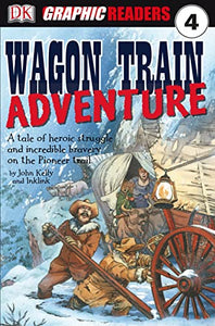 Wagon Train Adventure 