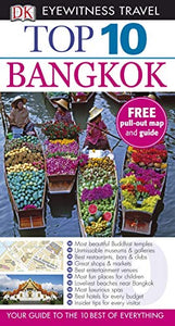 Top 10 Bangkok 