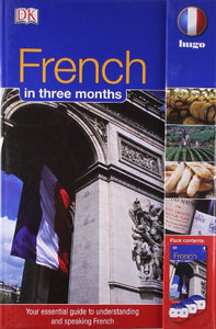 French in 3 Months 