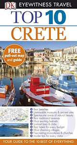 Top 10 Crete 