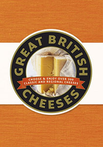 Great British Cheeses 